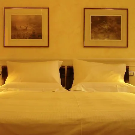 Relais Vimercati Bed and Breakfast Crema