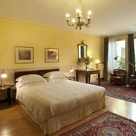 Relais Vimercati 3* Crema