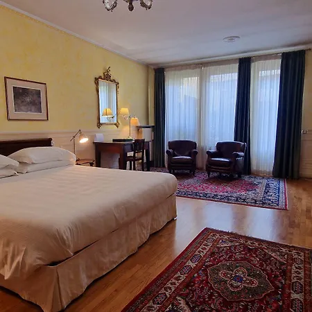 Relais Vimercati