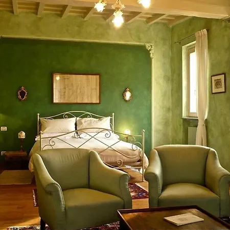 Relais Vimercati Bed and Breakfast 3*
