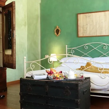 Relais Vimercati Crema