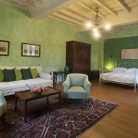 Bed and Breakfast Relais Vimercati